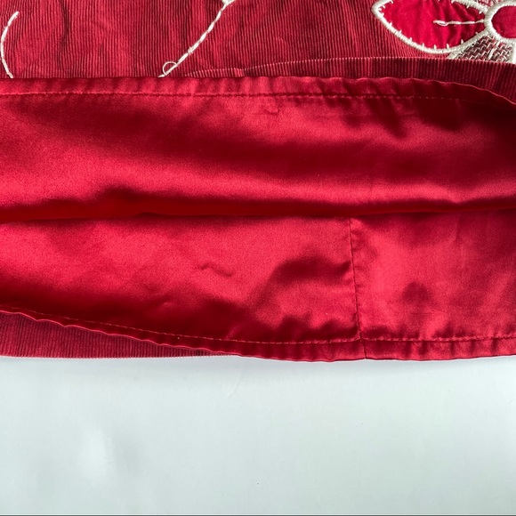 Polly Finders Corduroy Pinafore - Picture 6 of 7